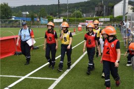 Fédération Nationale des Pompiers